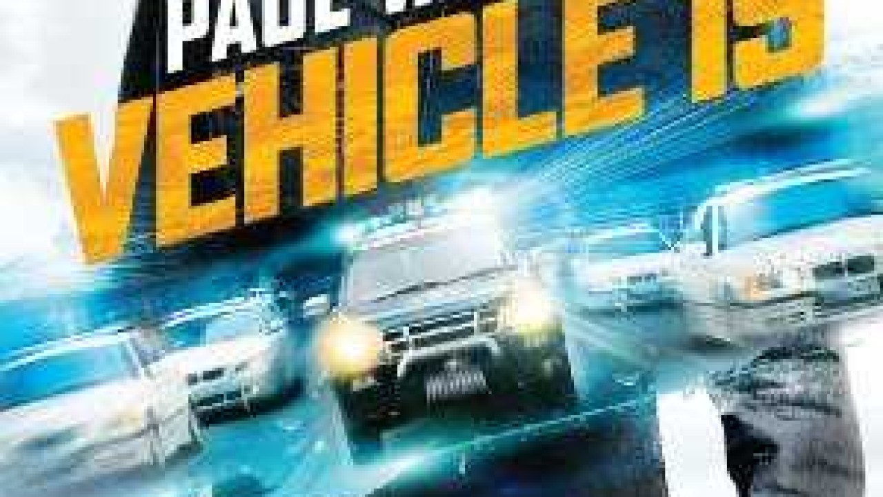 فيلم Vehicle 19 2013 مترجم
