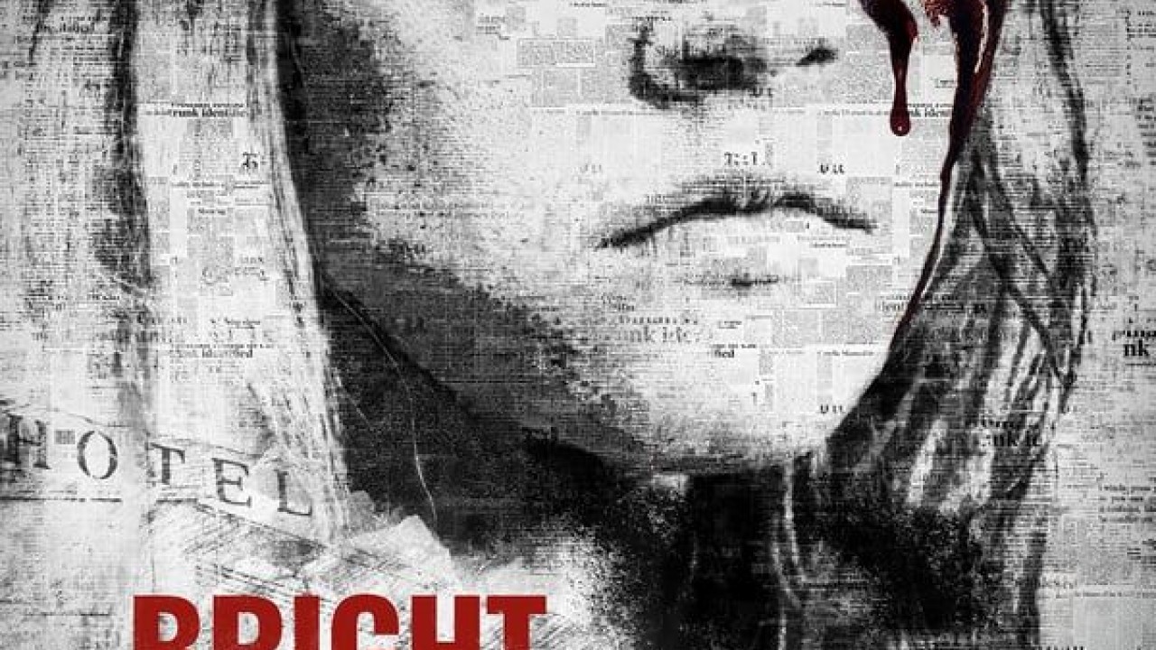 مشاهدة فيلم Bright Hill Road 2020 مترجم