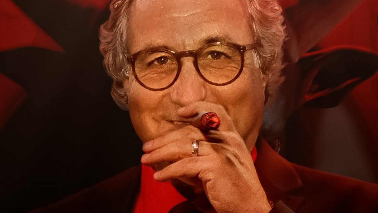 Madoff The Monster of Wall Street الموسم 1