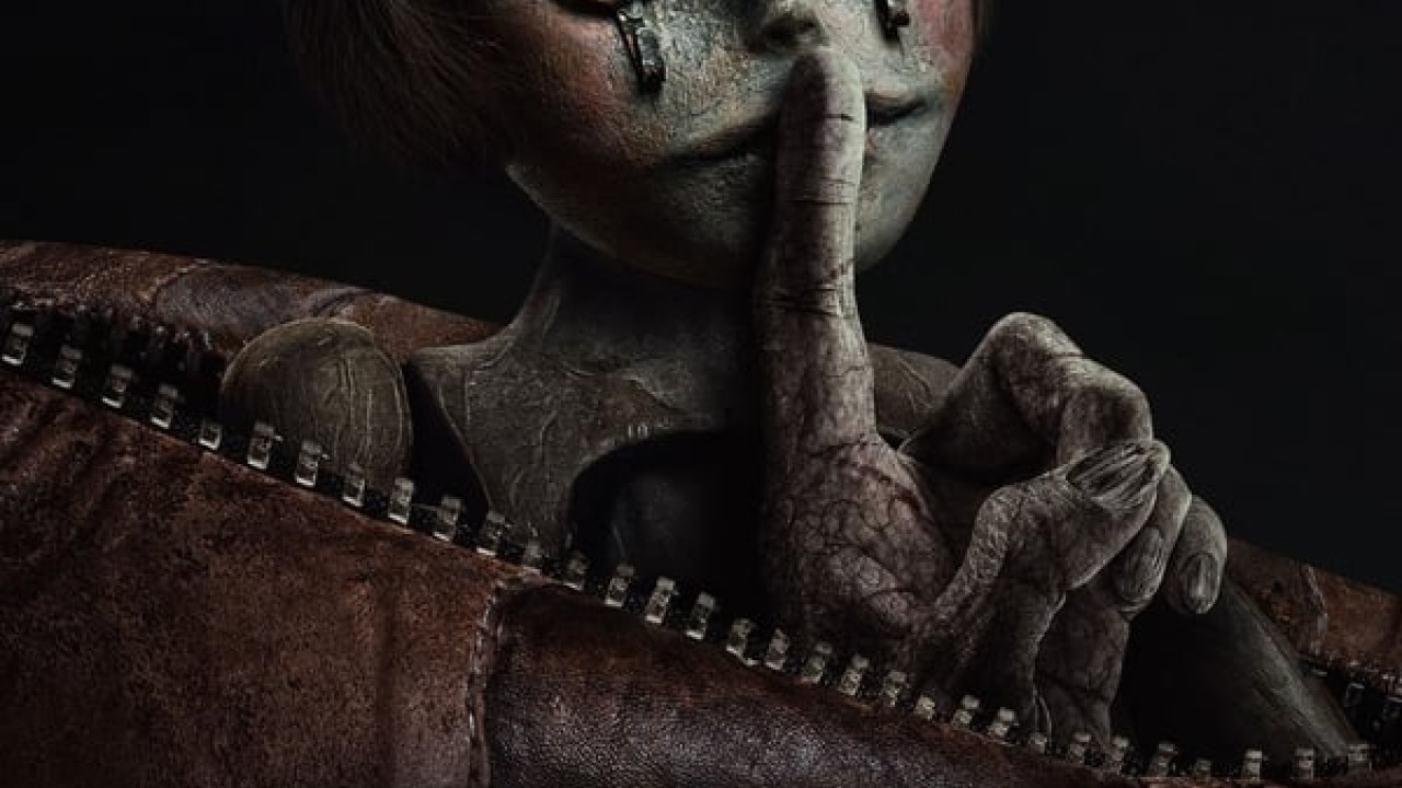 مشاهدة فيلم Bagman 2024 مترجم