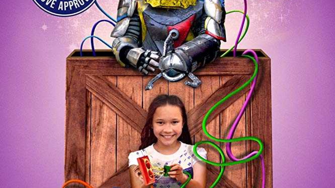 فيلم Mail Order Monster 2018 مترجم