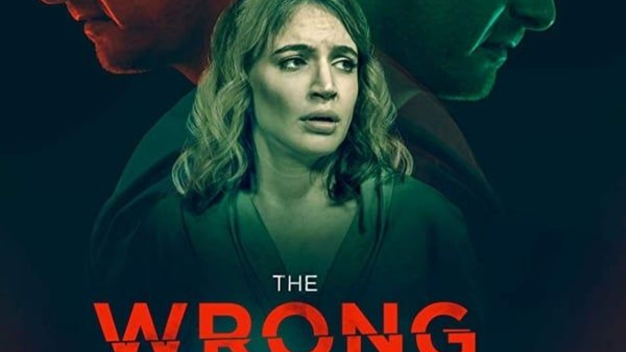 مشاهدة فيلم The Wrong Husband 2019 مترجم