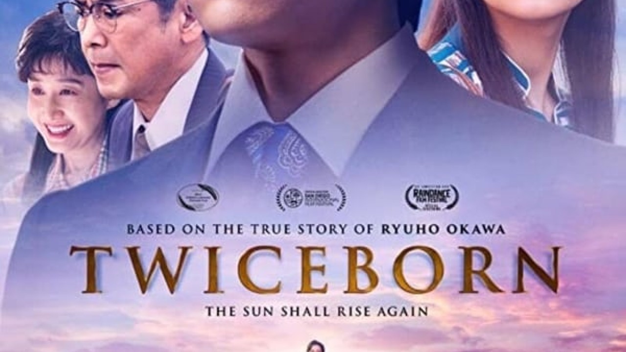 مشاهدة فيلم Twiceborn 2020 مترجم
