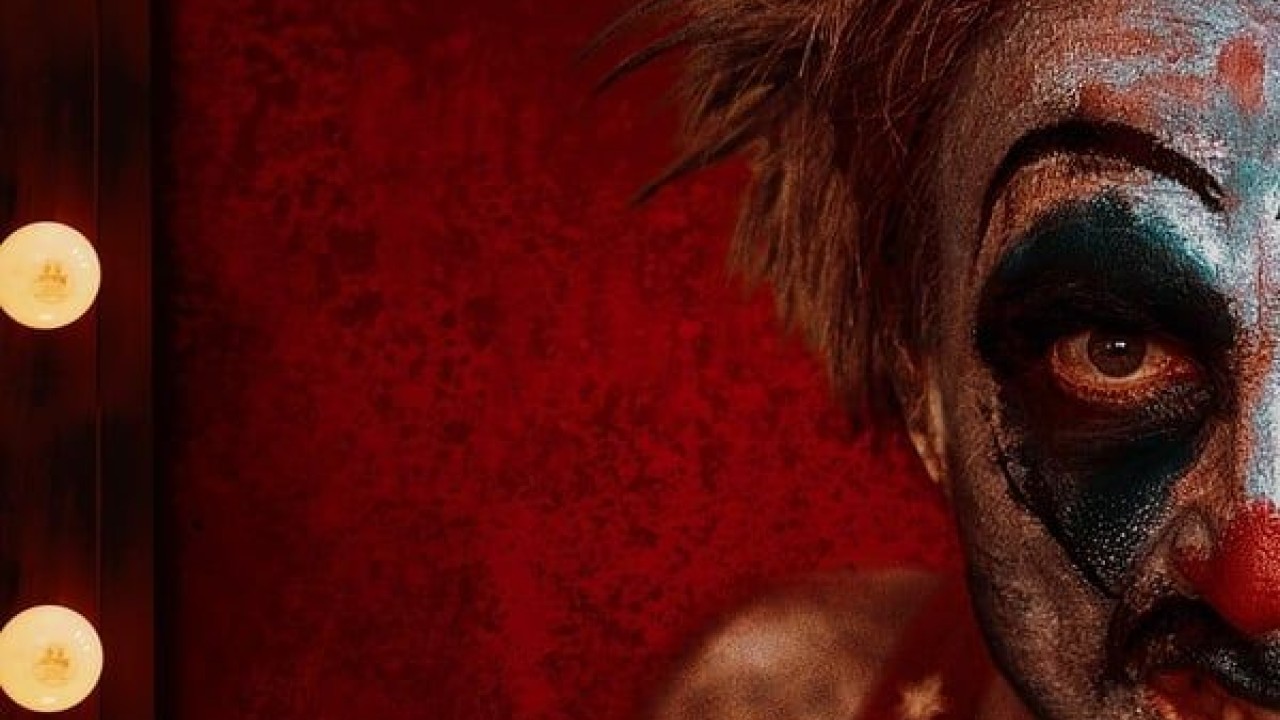 مشاهدة فيلم Asylum: Twisted Horror and Fantasy Tales 2020 مترجم