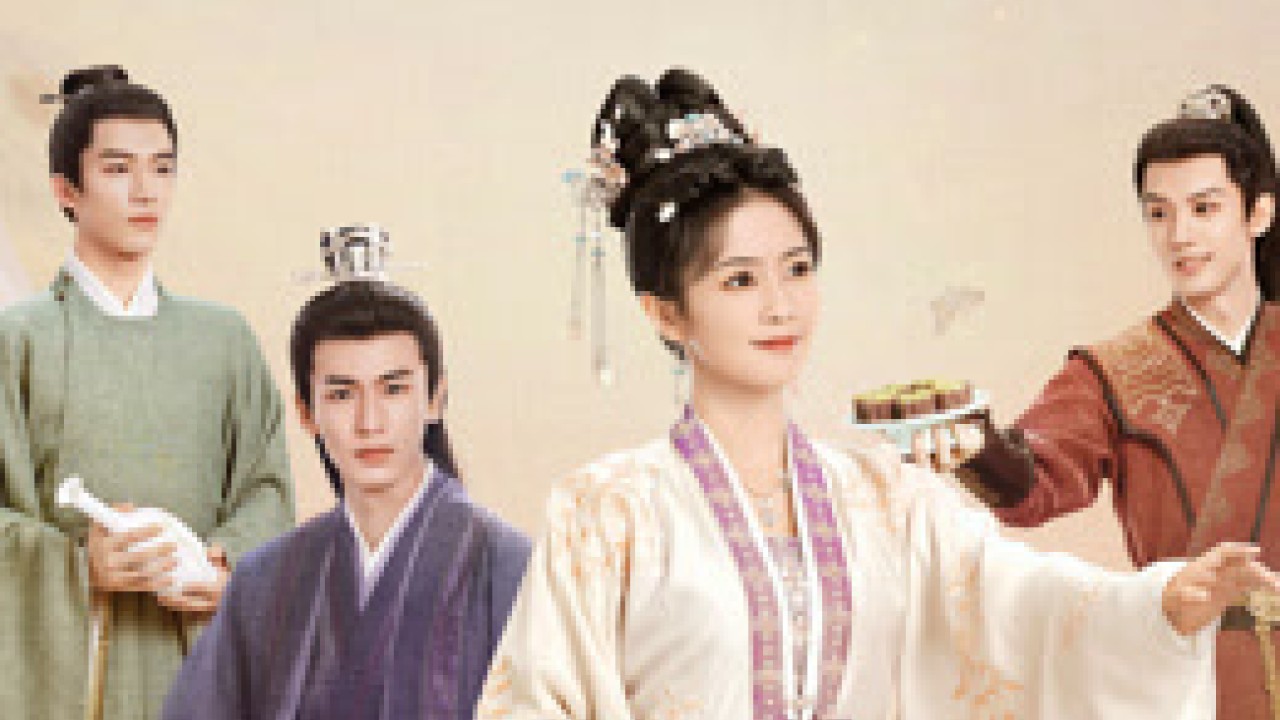 Story of Kunning Palace
