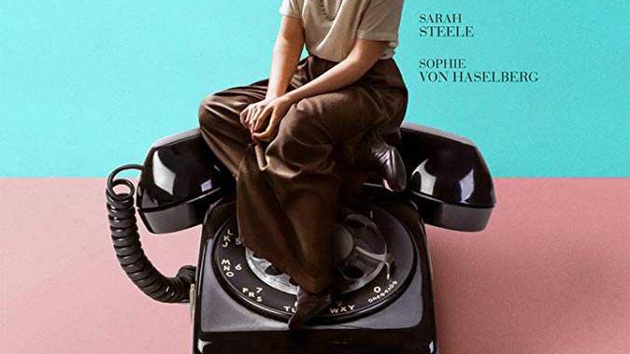 مشاهدة فيلم Ask for Jane 2018 مترجم