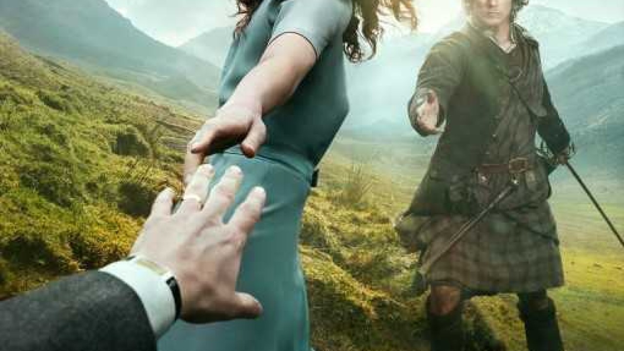 مشاهدة مسلسل Outlander موسم 1 حلقة 11
