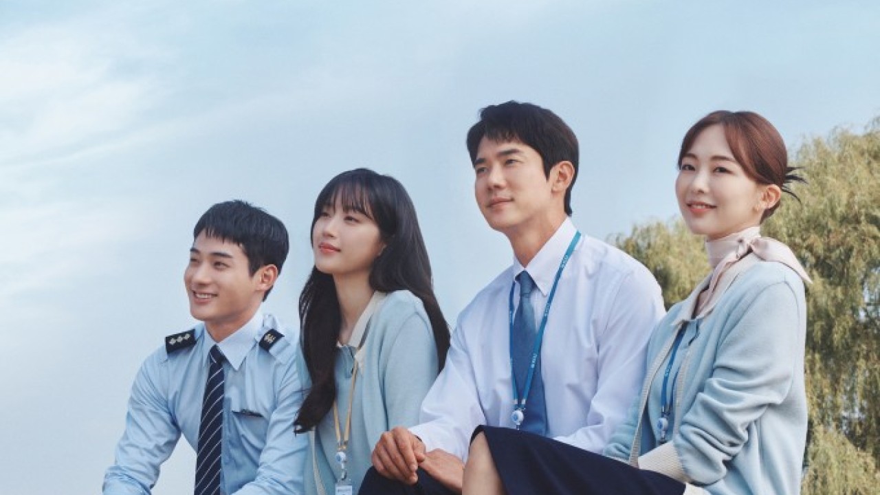 The Interest of Love الموسم 1