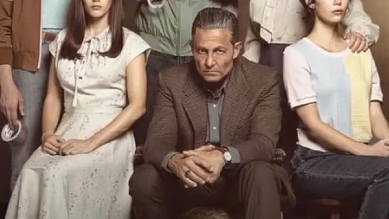 El Secreto De La Familia Greco
