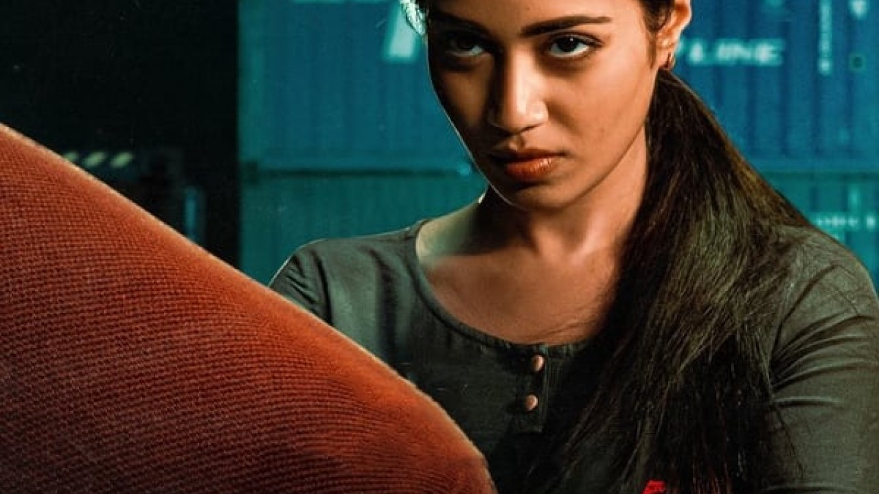 مشاهدة فيلم Bloody Mary 2022 مترجم