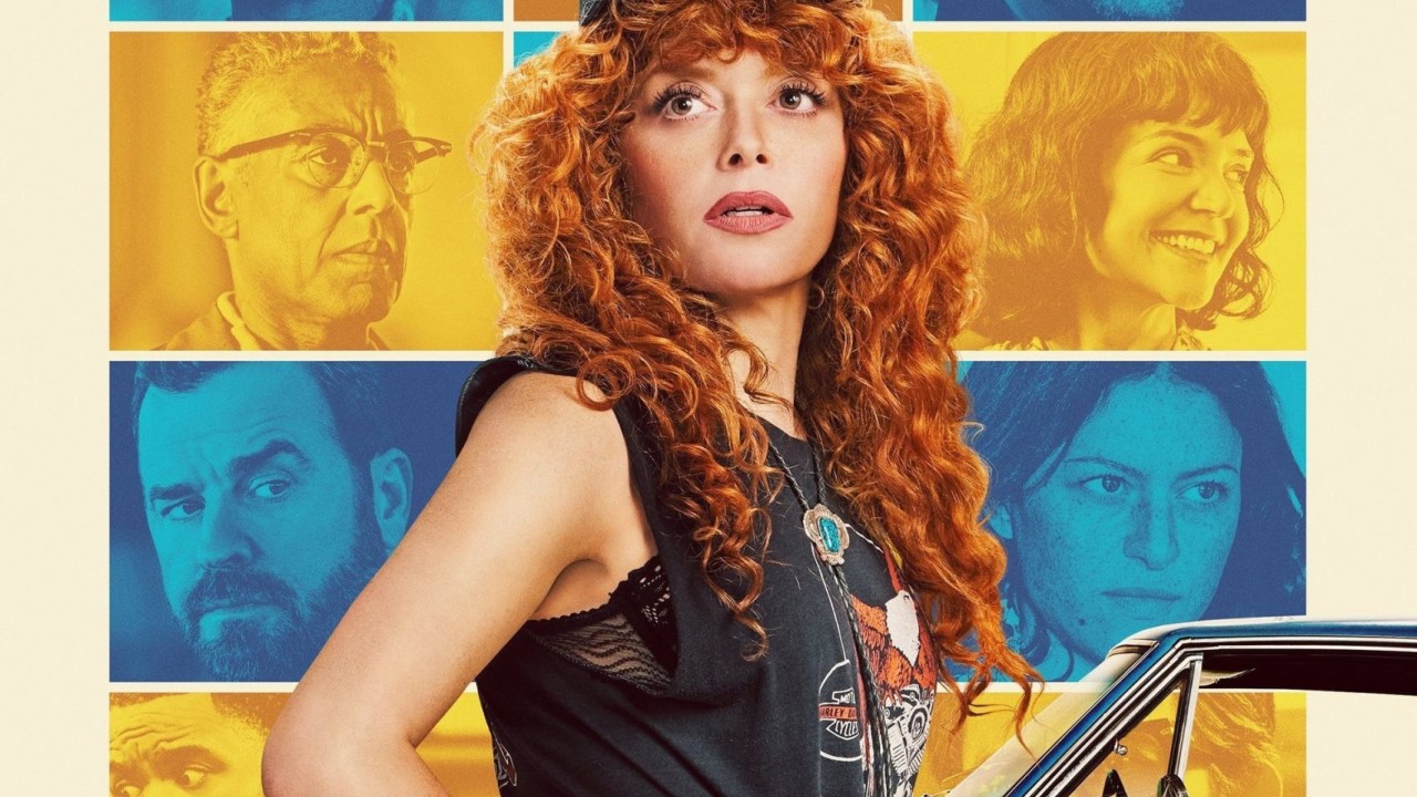 مشاهدة مسلسل Poker Face موسم 2 حلقة 1