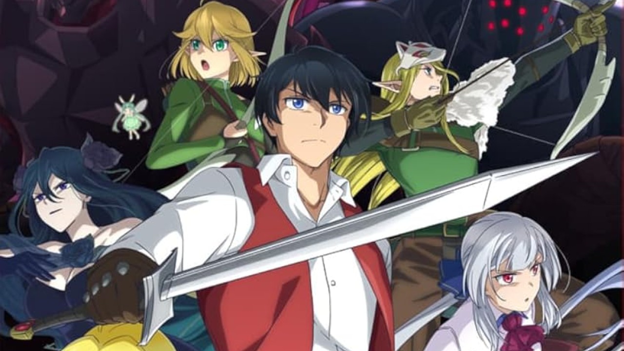 مشاهدة انمي Sayônara Ryûsei, Konnichiha Jinsei موسم 1 حلقة 2