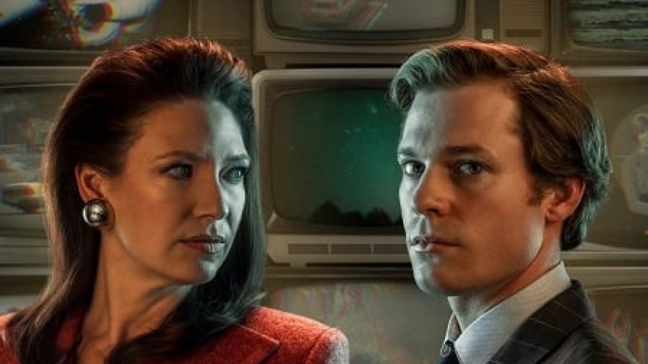 مشاهدة مسلسل The Newsreader موسم 1 حلقة 2