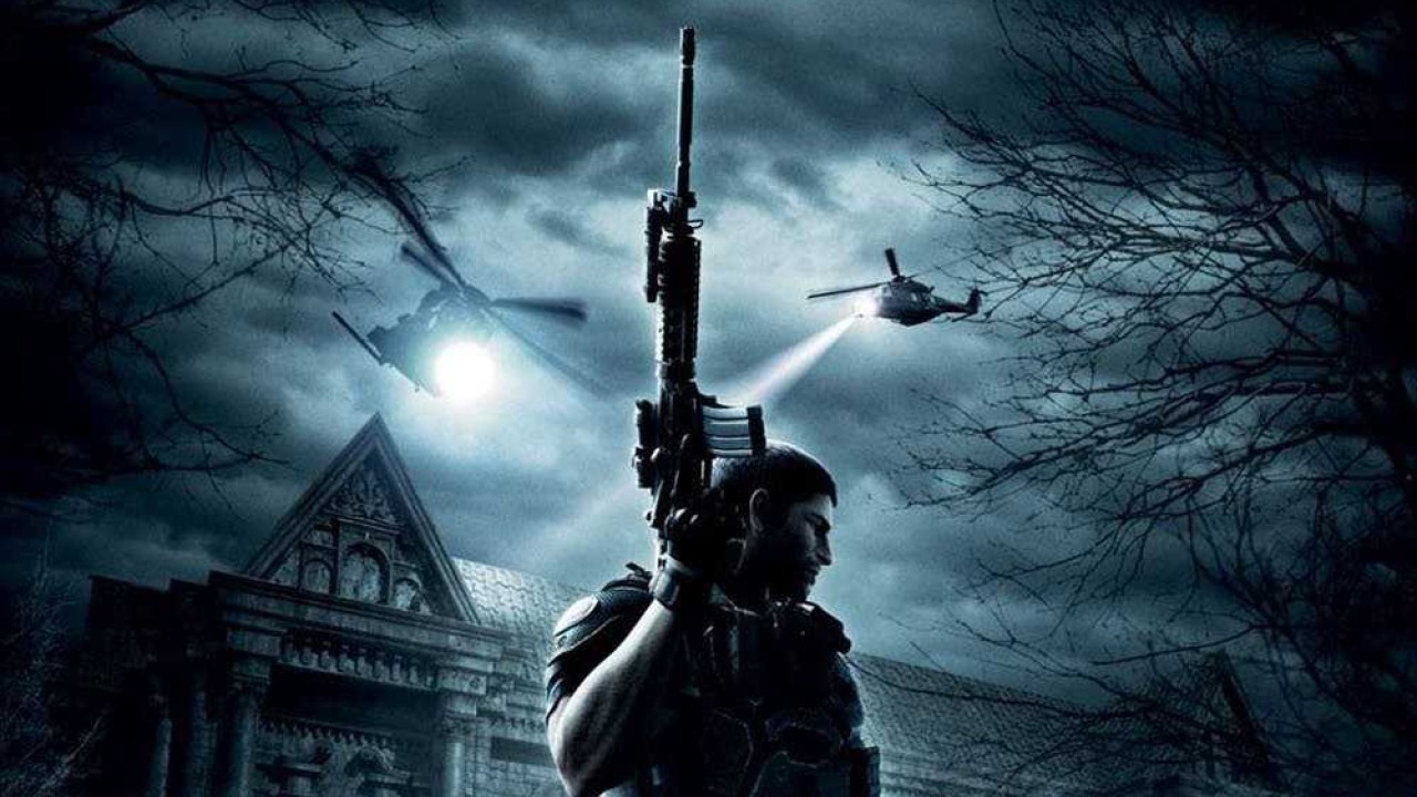 فيلم Resident Evil Vendetta 2017 مترجم