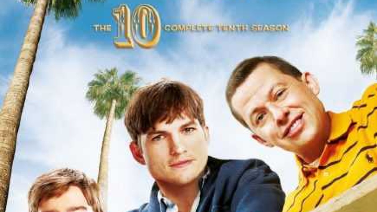 Two and a Half Men الموسم 10