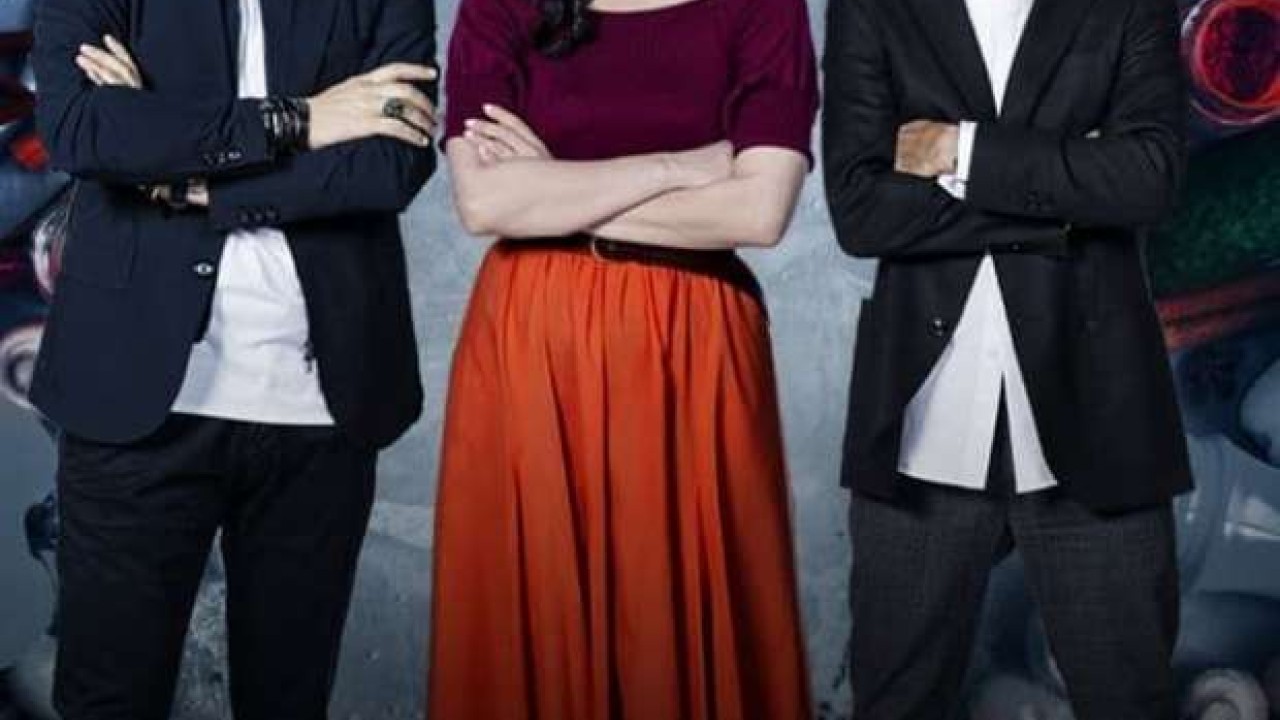 توب شيف Top Chef الموسم 5