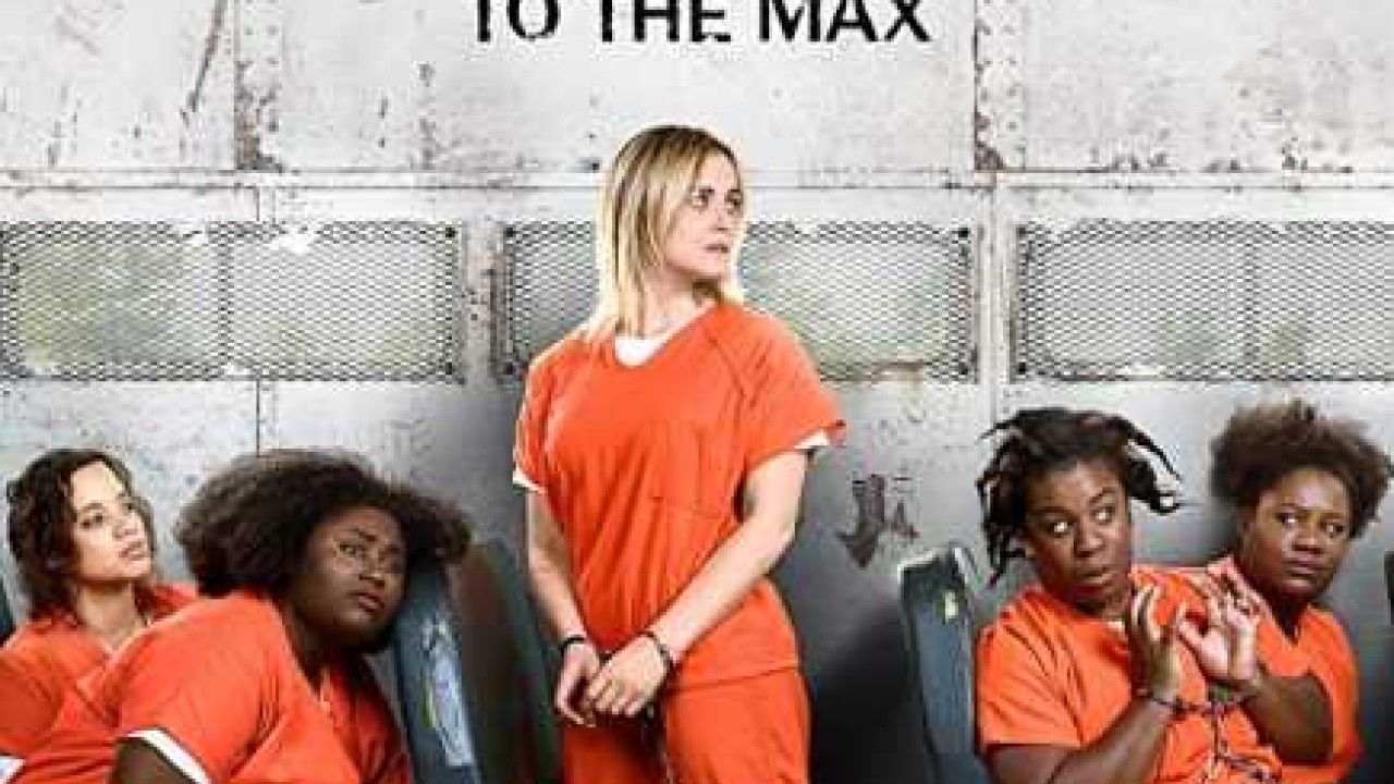 مشاهدة مسلسل Orange Is the New Black موسم 6 حلقة 4