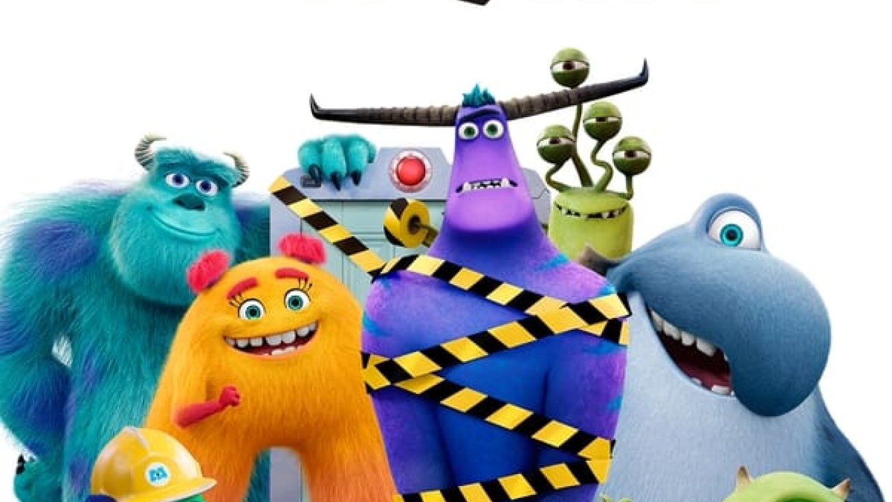 Monsters at Work