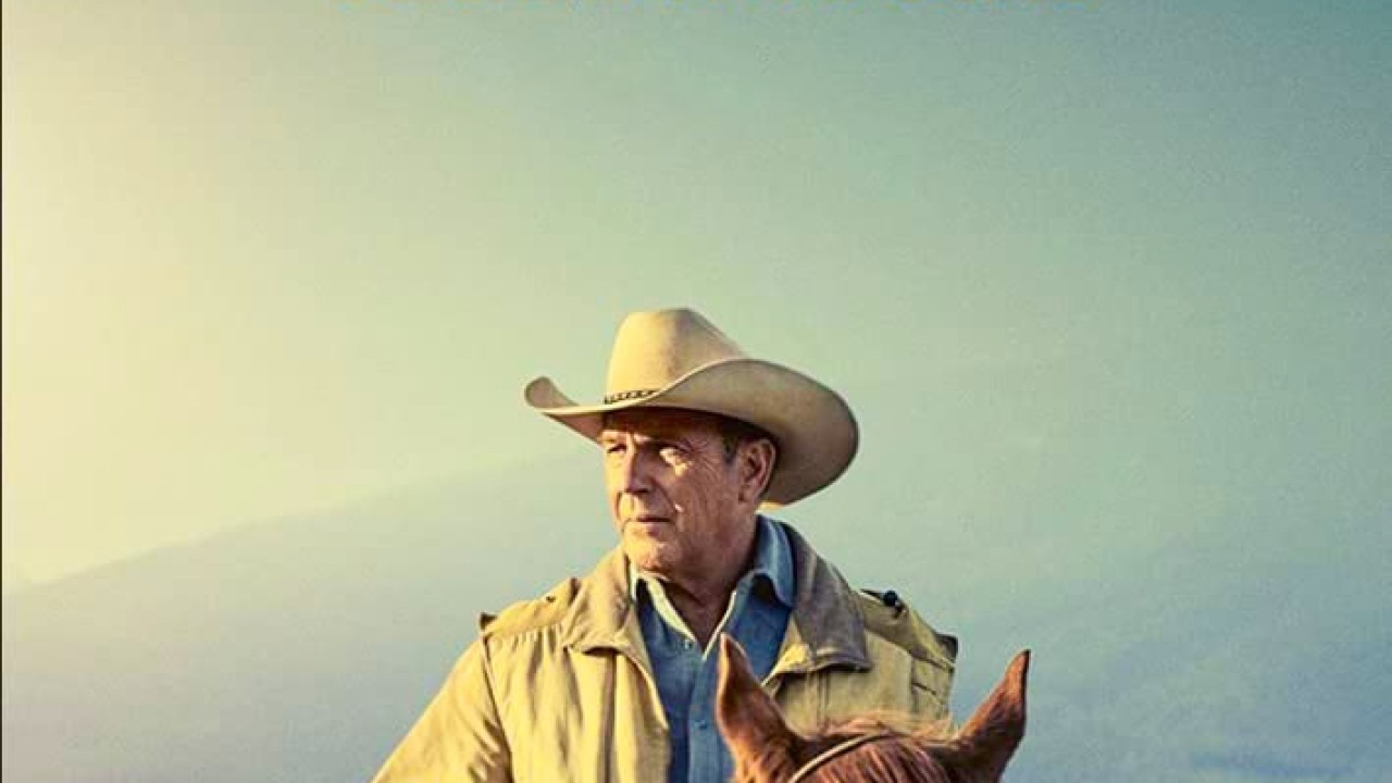 مشاهدة مسلسل Yellowstone موسم 4 حلقة 1