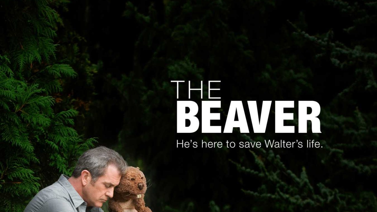 فيلم The Beaver 2011 مترجم