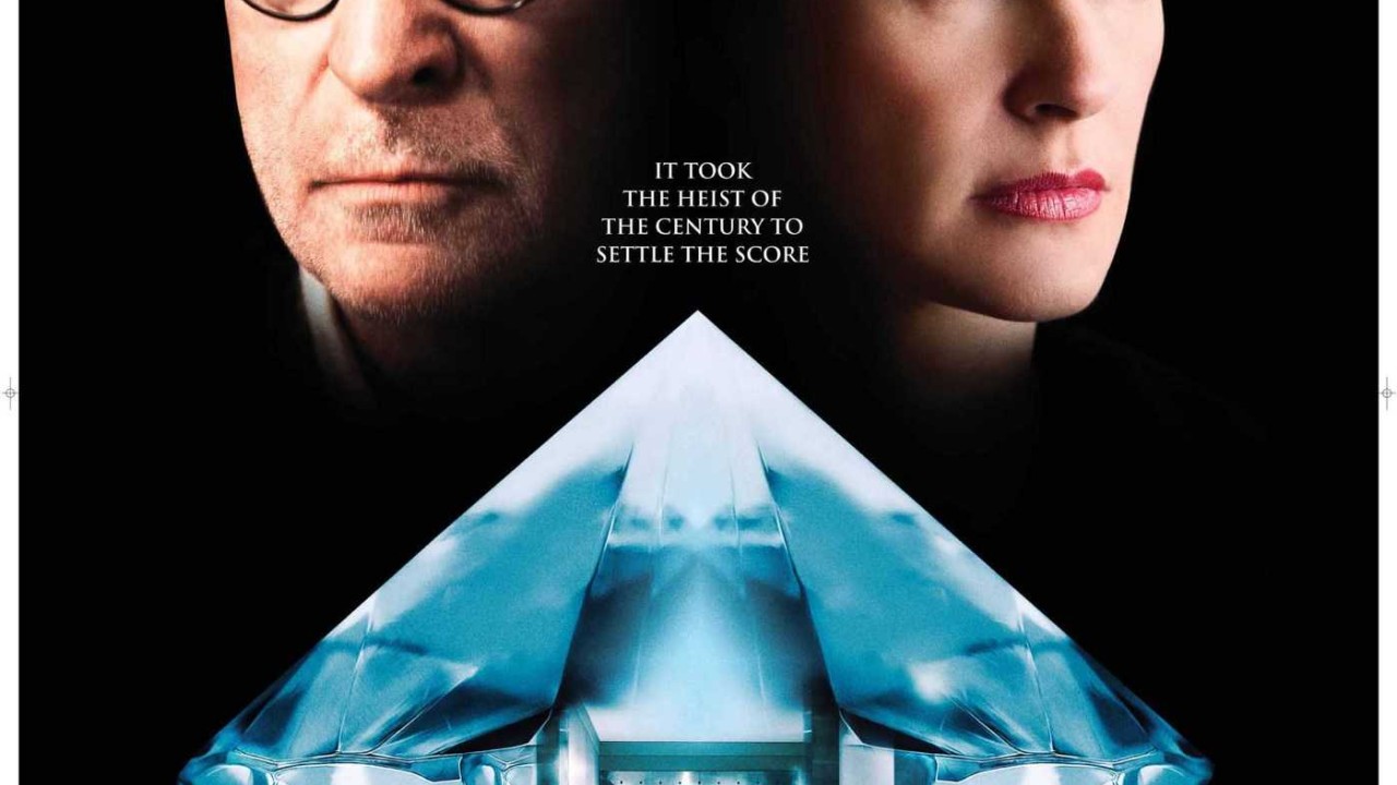فيلم Flawless 2007 مترجم