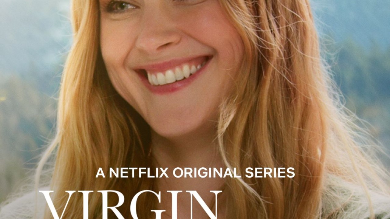 مشاهدة مسلسل Virgin River موسم 2 حلقة 7