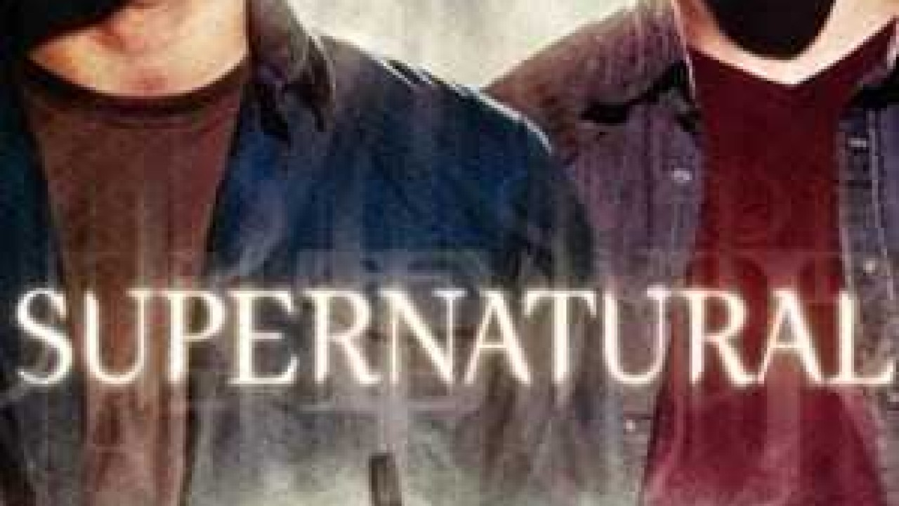 Supernatural الموسم 4