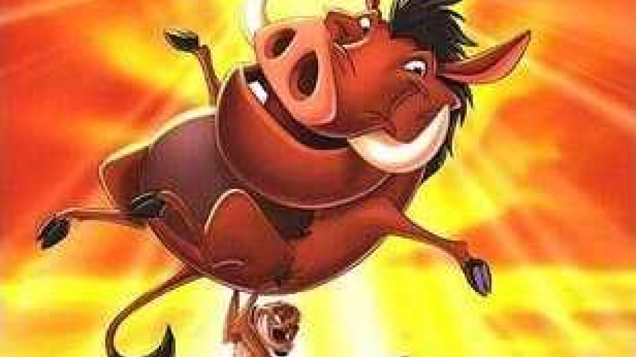 مشاهدة فيلم The Lion King 3 2004 مترجم