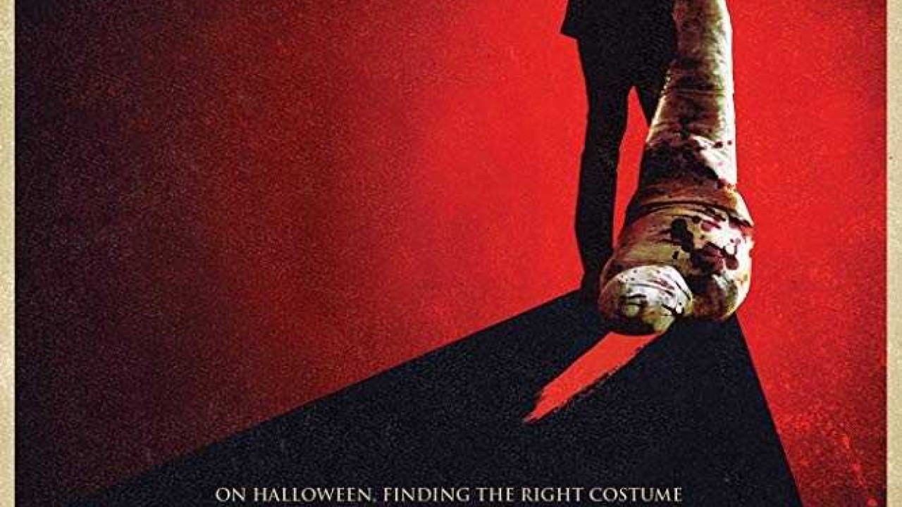 مسلسل Into the Dark موسم 1 حلقة 1