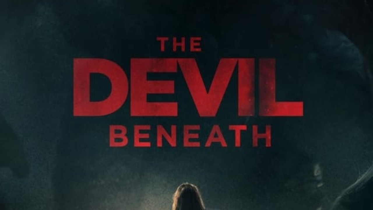 مشاهدة فيلم Devil Beneath 2022 مترجم