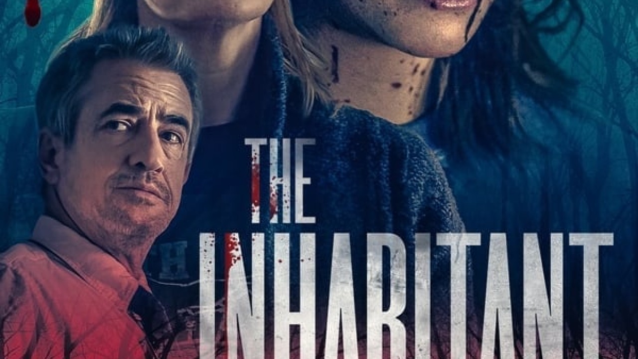 مشاهدة فيلم The Inhabitant 2022 مترجم