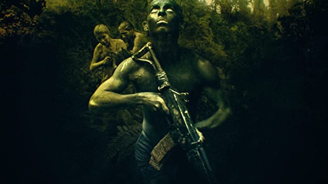 مشاهدة فيلم Monos 2019 مترجم