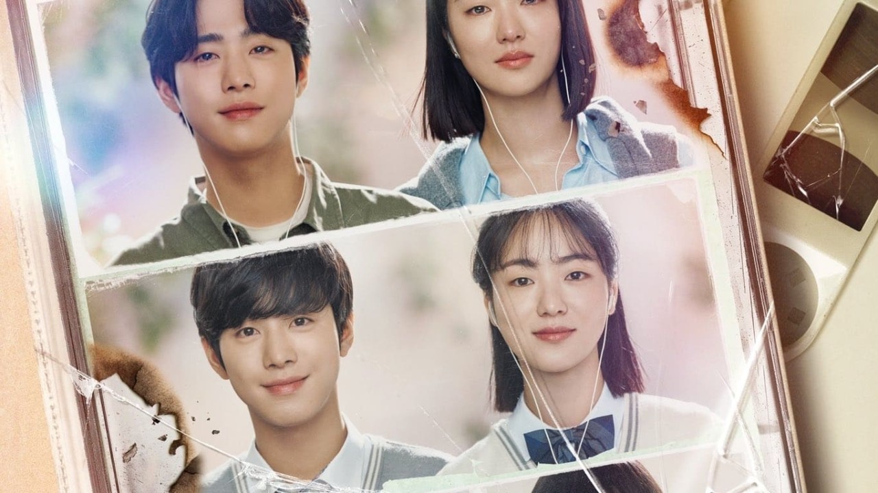 مشاهدة مسلسل A Time Called You موسم 1 حلقة 6