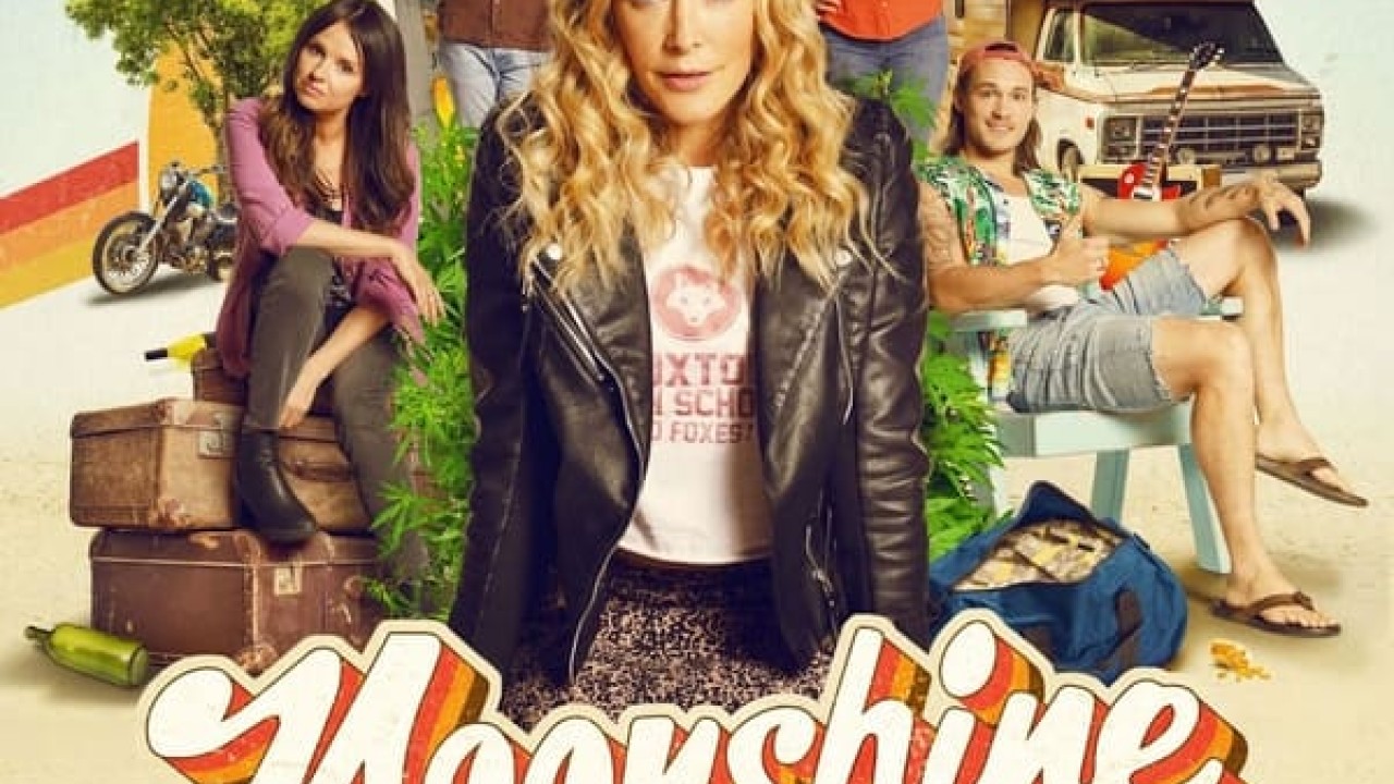 Moonshine الموسم 1