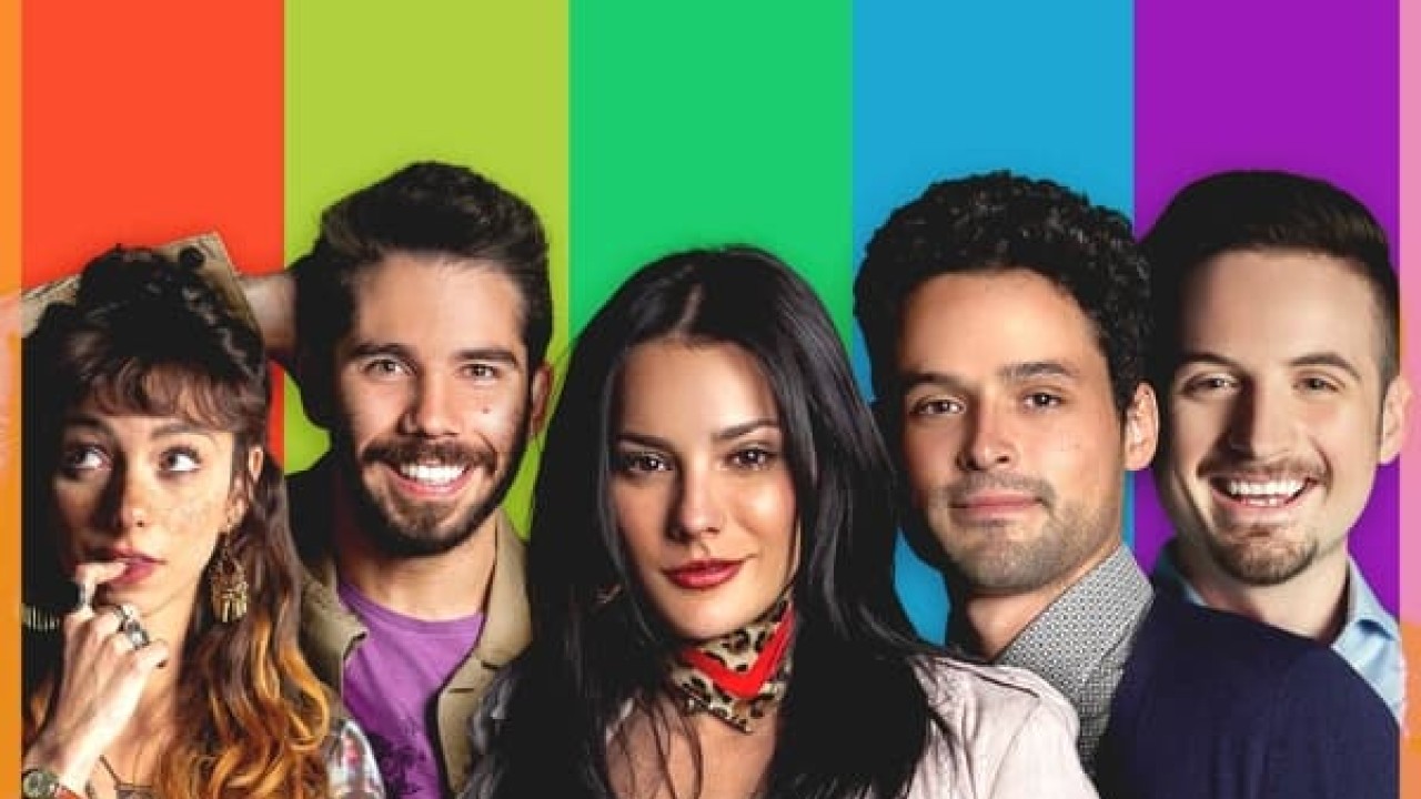 مشاهدة مسلسل Ninis موسم 1 حلقة 5