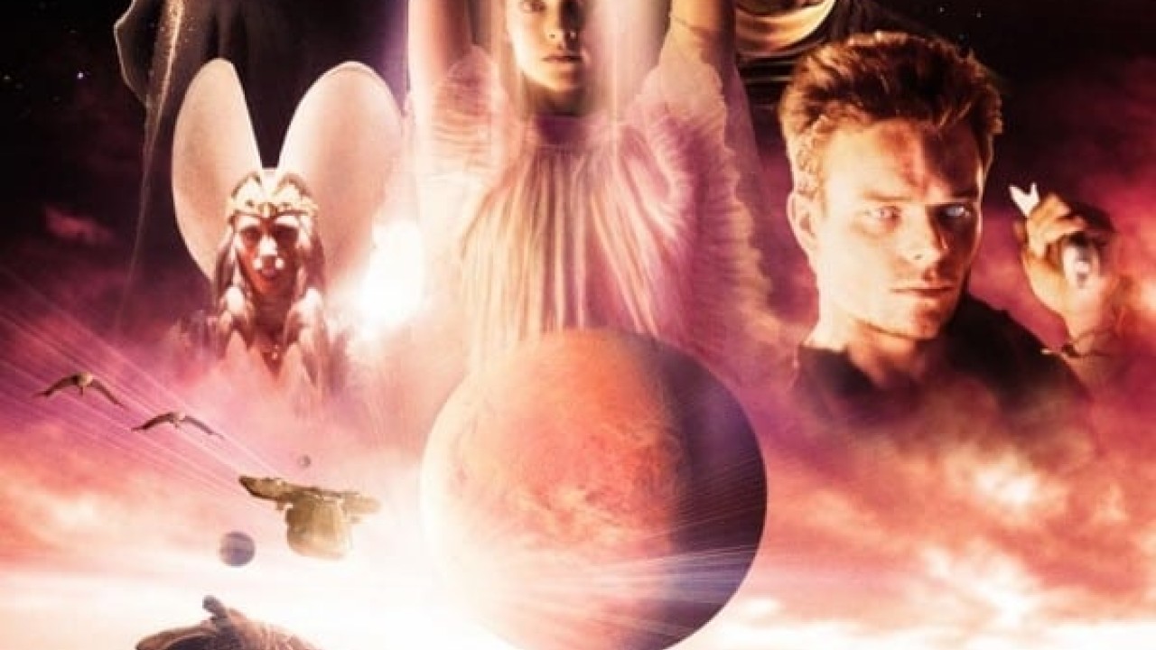 Dune الموسم 1