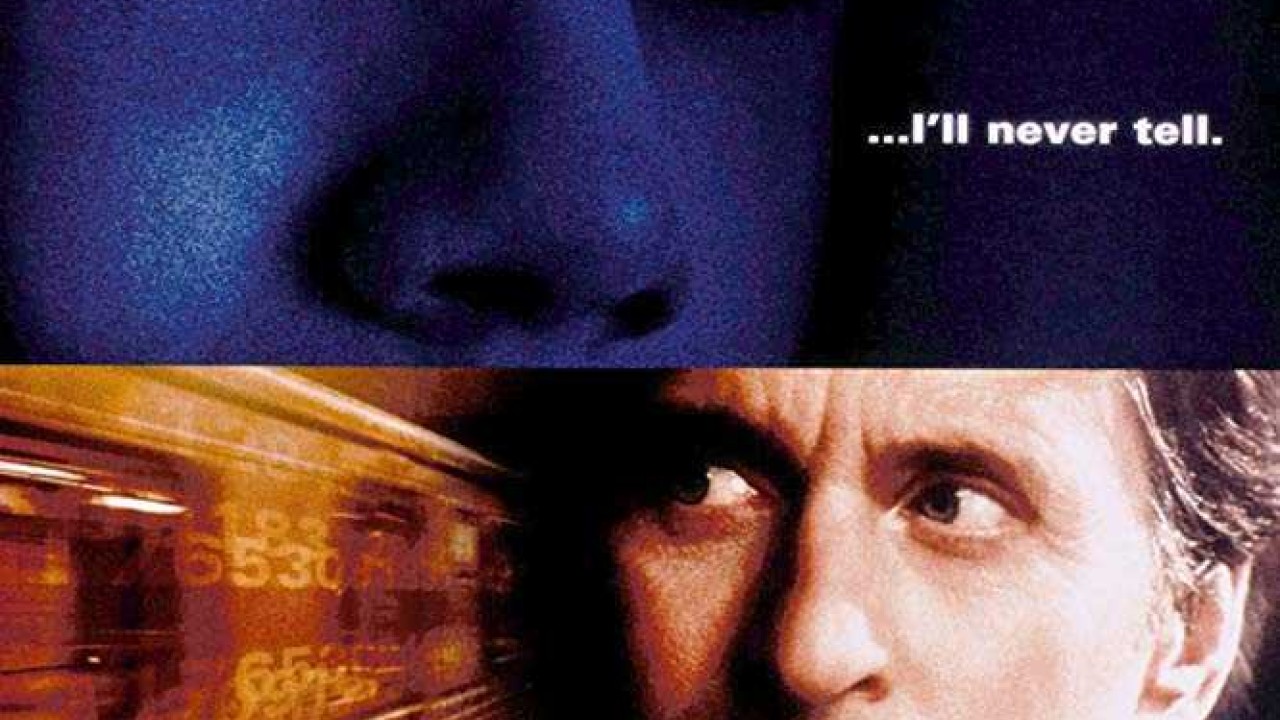 مشاهدة فيلم on’t Say a Word 2001 مترجم
