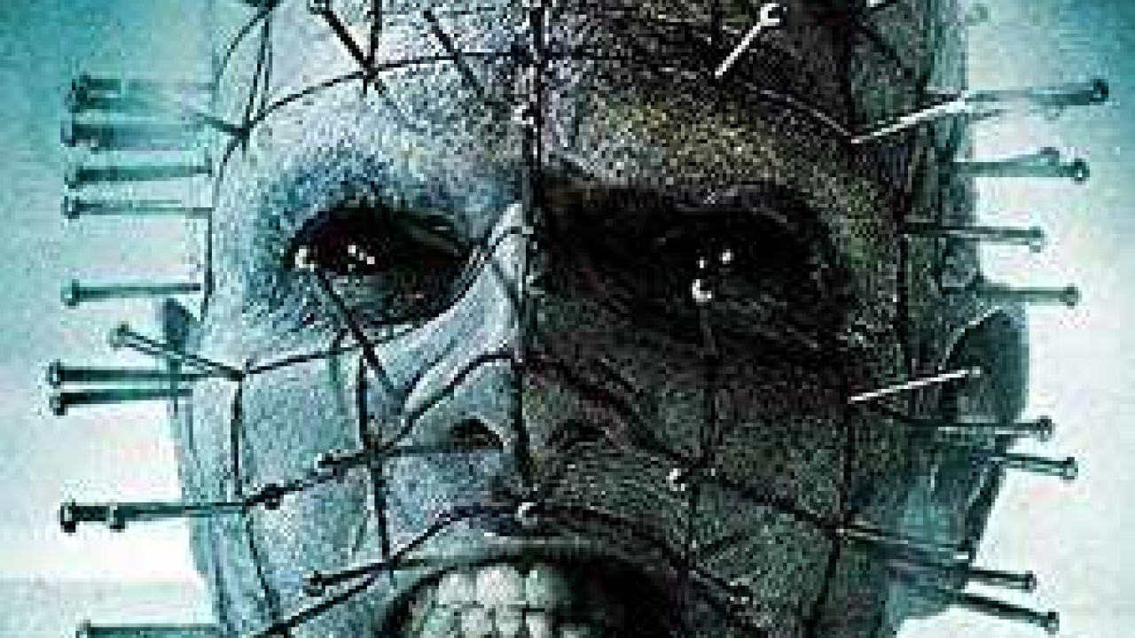 فيلم Hellraiser Revelations 2011 مترجم