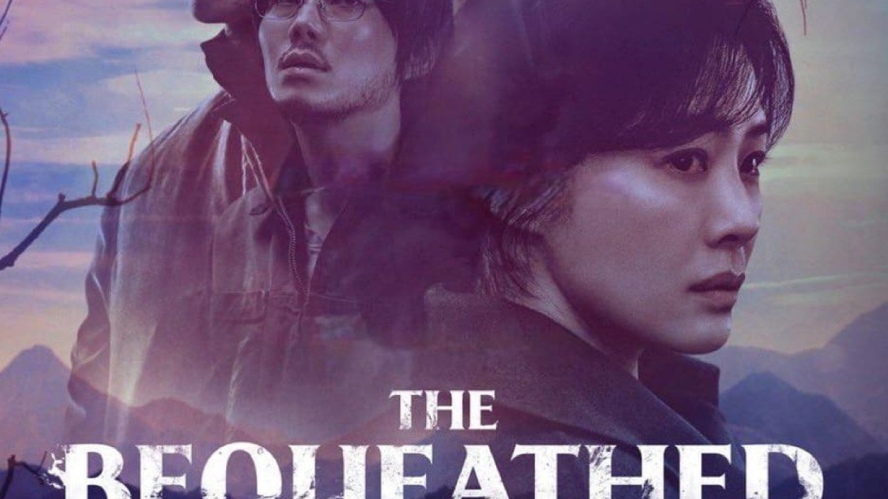 مشاهدة مسلسل The Bequeathed موسم 1 حلقة 1