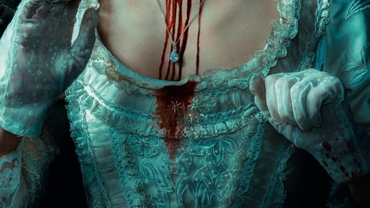 مشاهدة فيلم Veneciafrenia 2022 مترجم