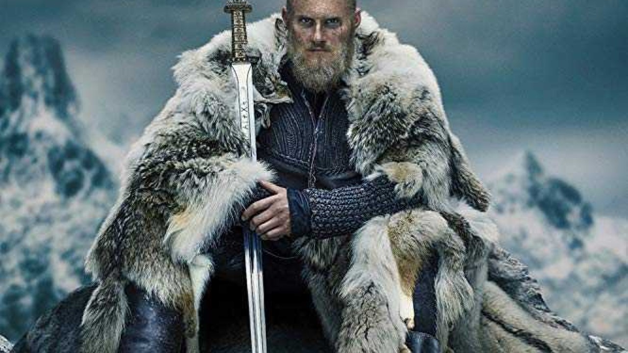 Vikings الموسم 6