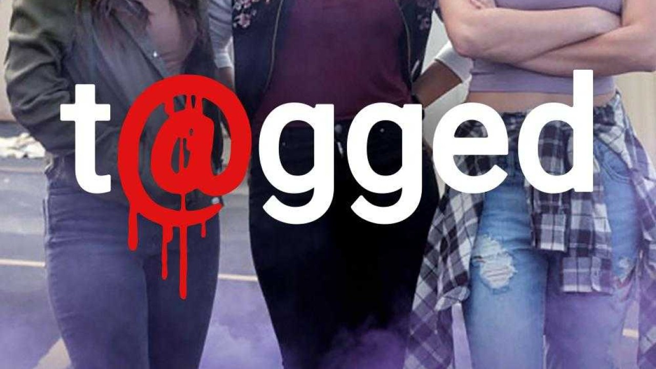 مسلسل Tagged موسم 3 حلقة 3