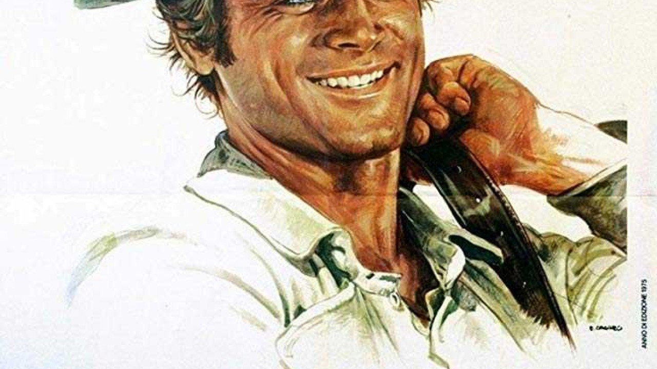 مشاهدة فيلم Un genio, due compari, un pollo 1975 مترجم