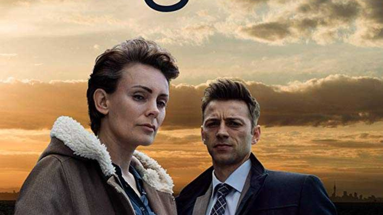 مشاهدة مسلسل The Gulf موسم 1 حلقة 1
