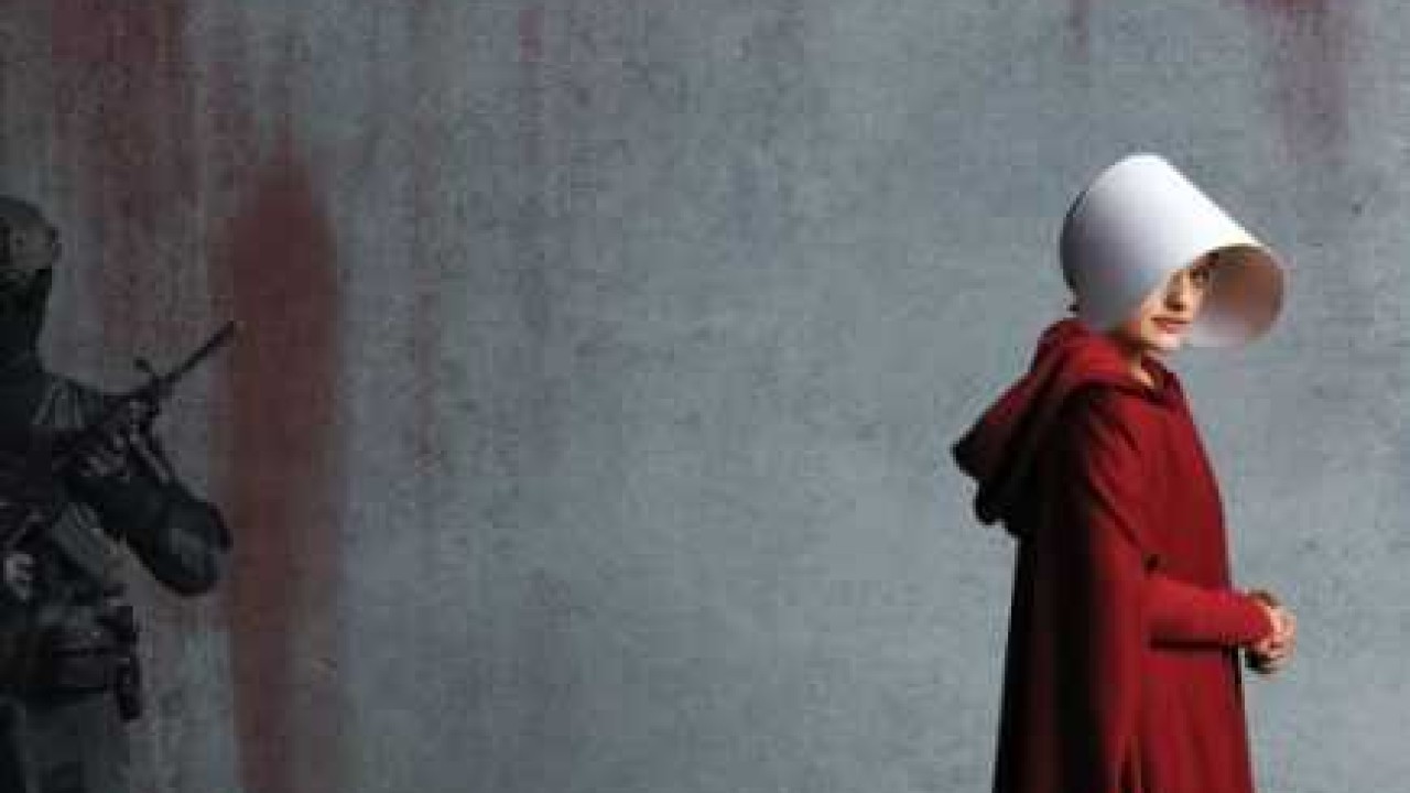 شاهد مسلسل The Handmaids Tale موسم 1 حلقة 8