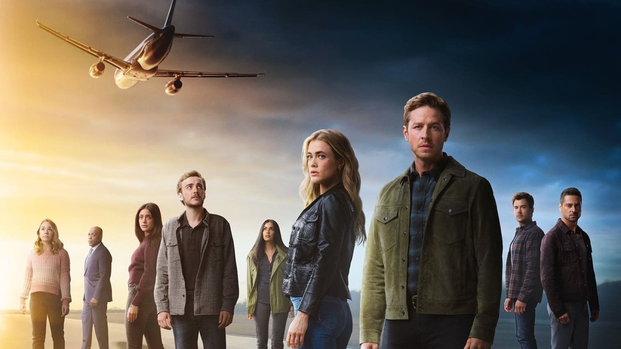 مشاهدة مسلسل Manifest موسم 4 حلقة 10