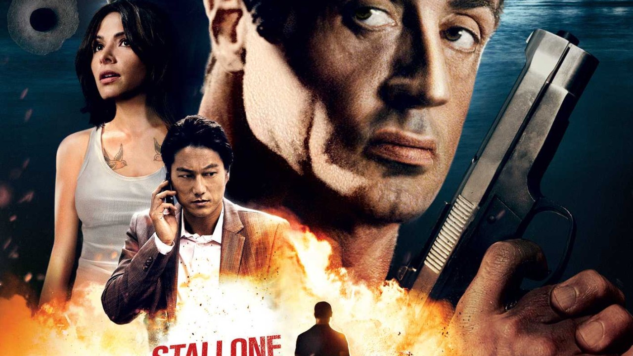 فيلم Bullet to the Head 2012 مترجم
