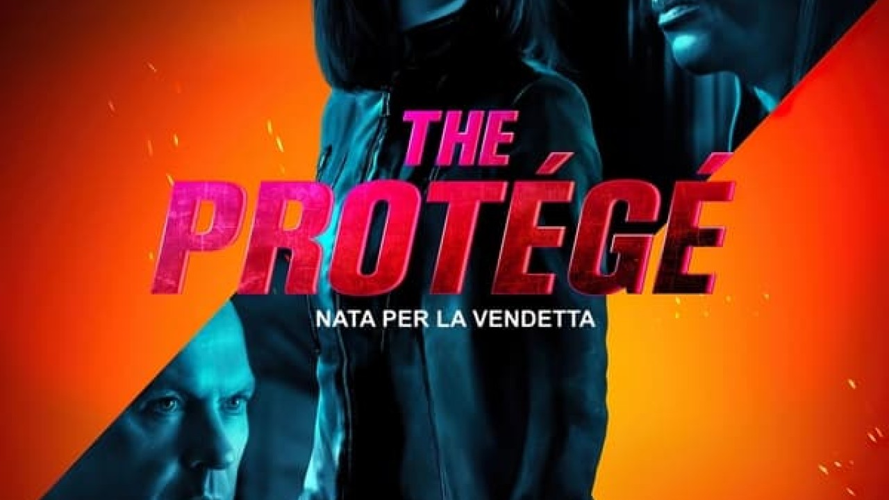 مشاهدة فيلم The Protege 2021 مدبلج