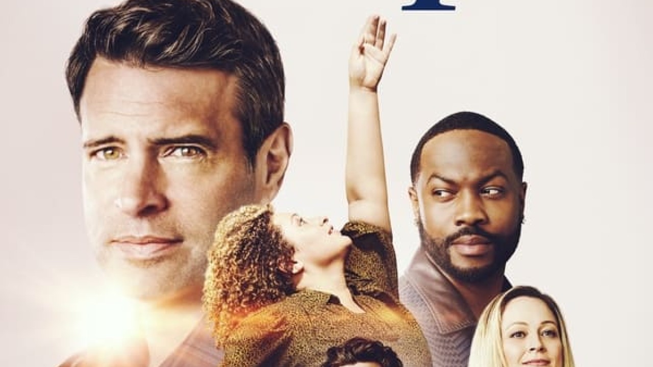 مشاهدة مسلسل The Big Leap موسم 1 حلقة 1