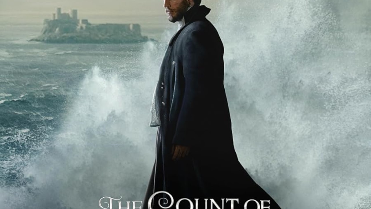 The Count of Monte Cristo